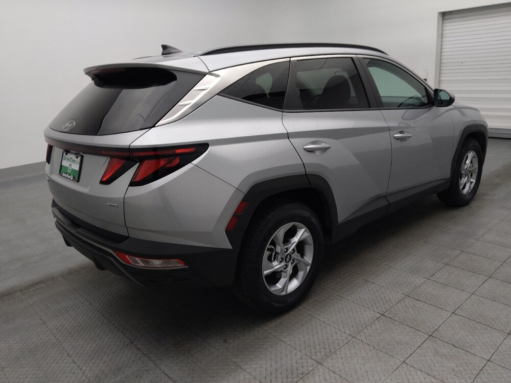 2024 Hyundai Tucson in Augusta, GA 30907 - 18102811 10