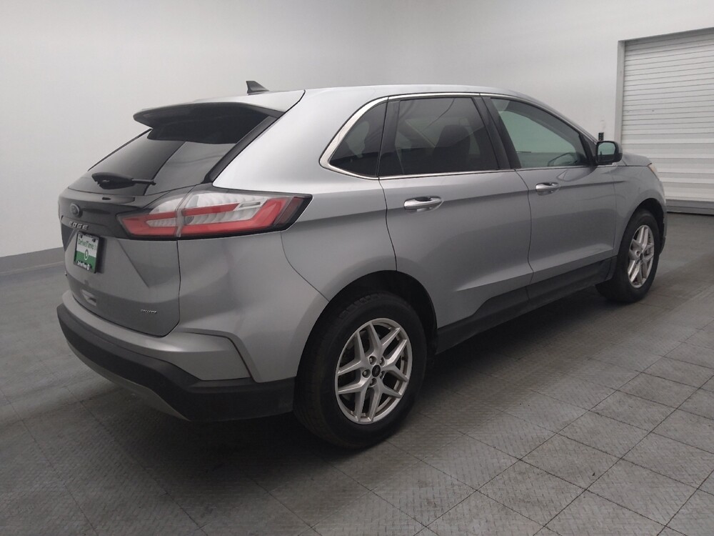 2024 Ford Edge in Savannah, GA 31419 - 18102812 10