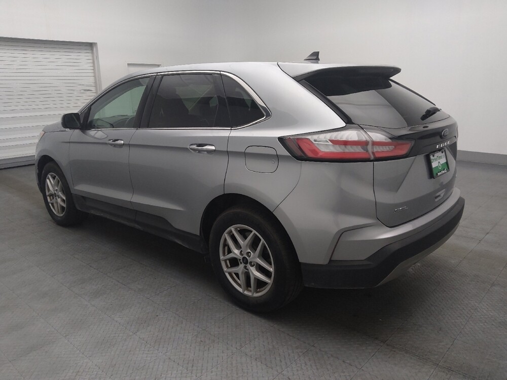 2024 Ford Edge in Savannah, GA 31419 - 18102812 3