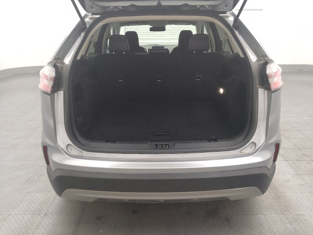 2024 Ford Edge in Savannah, GA 31419 - 18102812 29