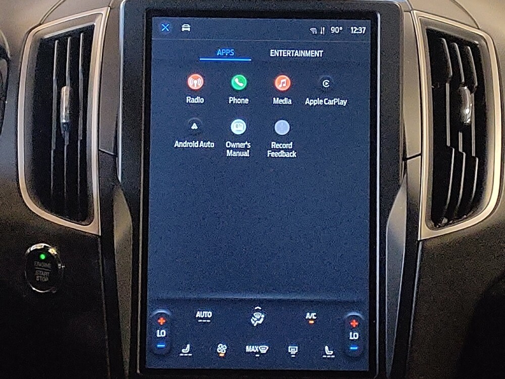 2024 Ford Edge in Savannah, GA 31419 - 18102812 25