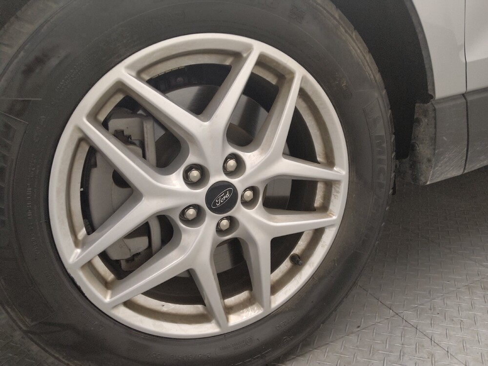 2024 Ford Edge in Savannah, GA 31419 - 18102812 31