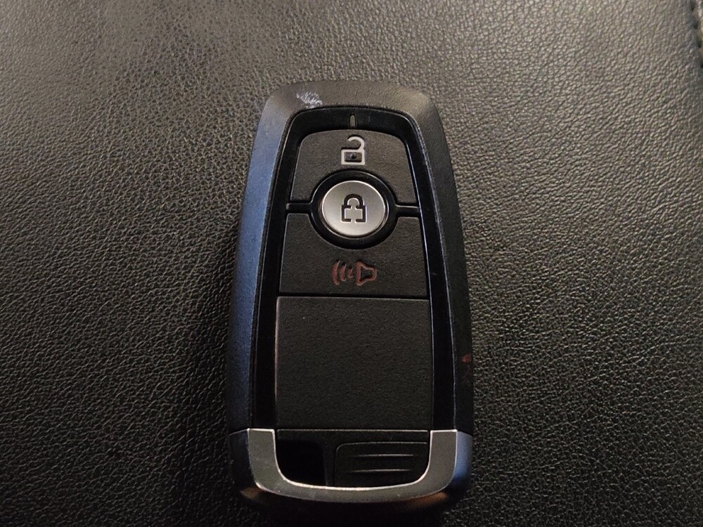 2024 Ford Edge in Savannah, GA 31419 - 18102812 32