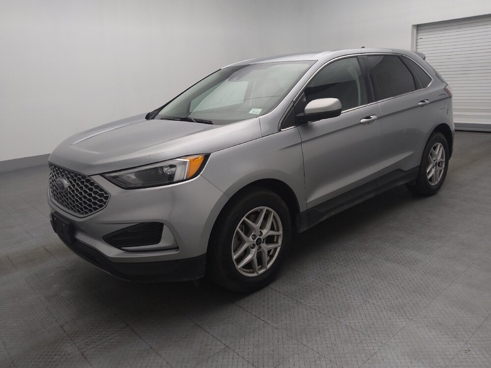 2024 Ford Edge in Savannah, GA 31419 - 18102812 2