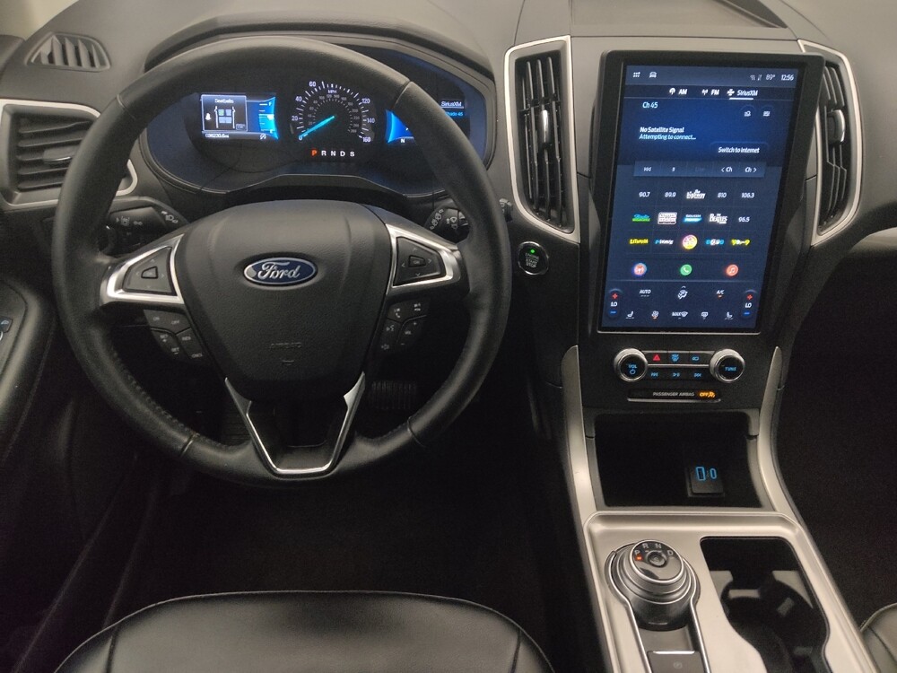 2024 Ford Edge in Savannah, GA 31419 - 18102812 22