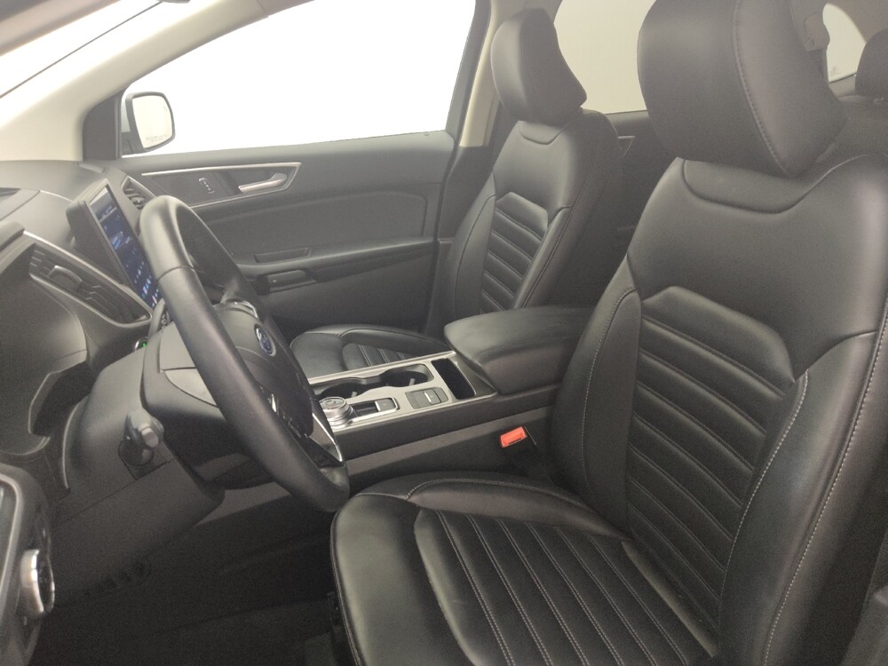 2024 Ford Edge in Savannah, GA 31419 - 18102812 17