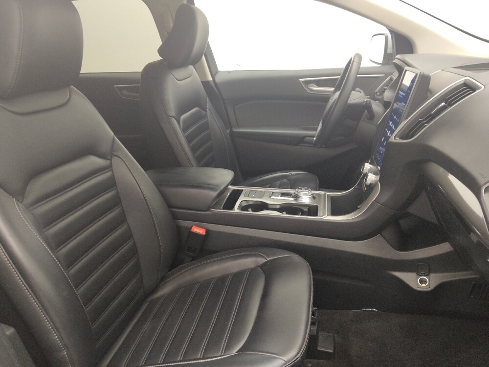 2024 Ford Edge in Savannah, GA 31419 - 18102812 21