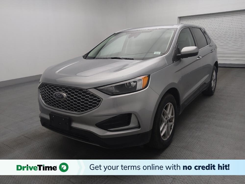 2024 Ford Edge in Savannah, GA 31419 - 18102812