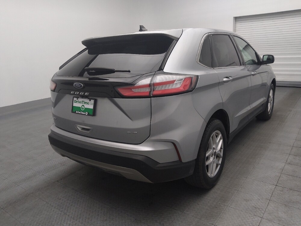 2024 Ford Edge in Savannah, GA 31419 - 18102812 9
