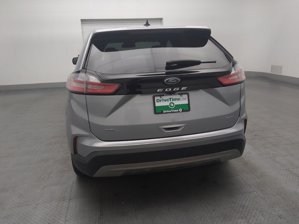 2024 Ford Edge in Savannah, GA 31419 - 18102812 6