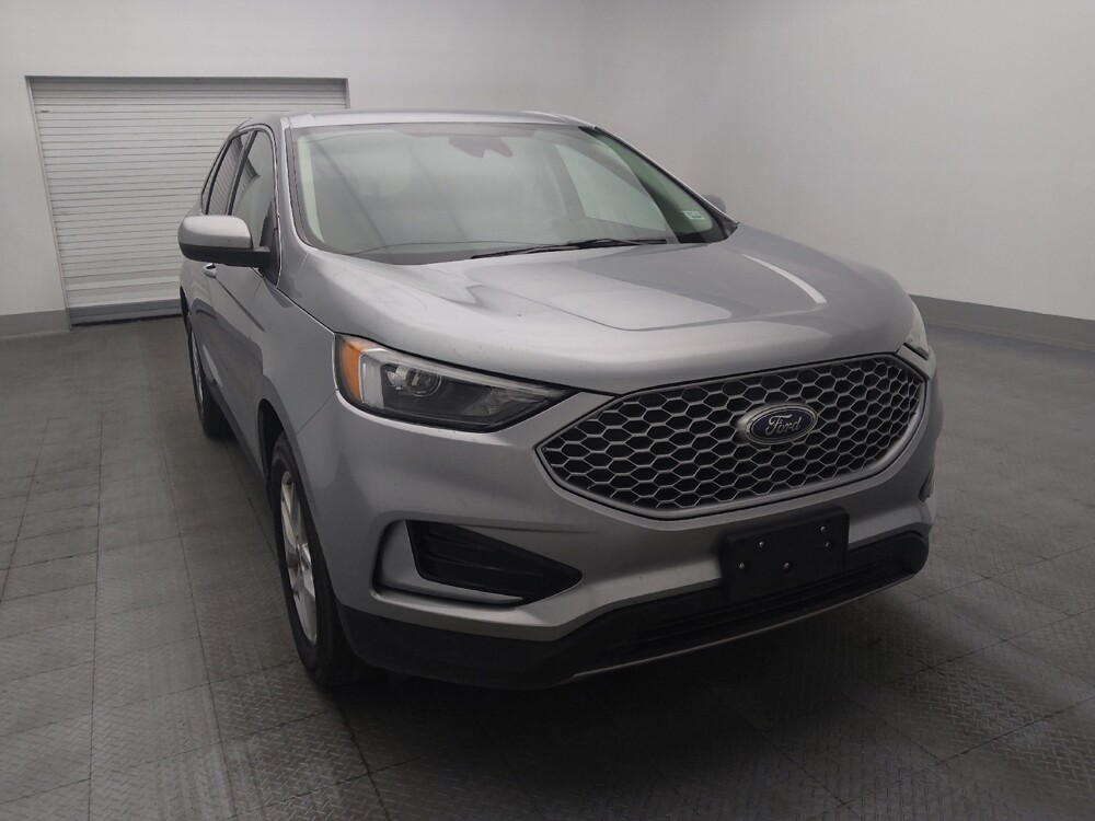 2024 Ford Edge in Savannah, GA 31419 - 18102812 14