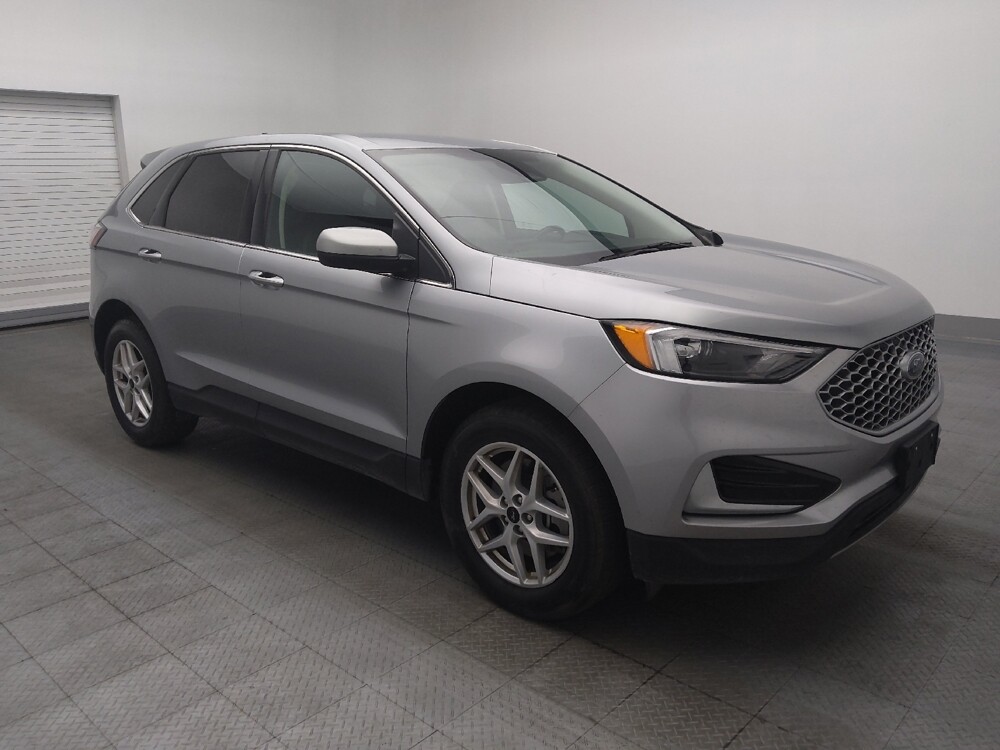2024 Ford Edge in Savannah, GA 31419 - 18102812 11