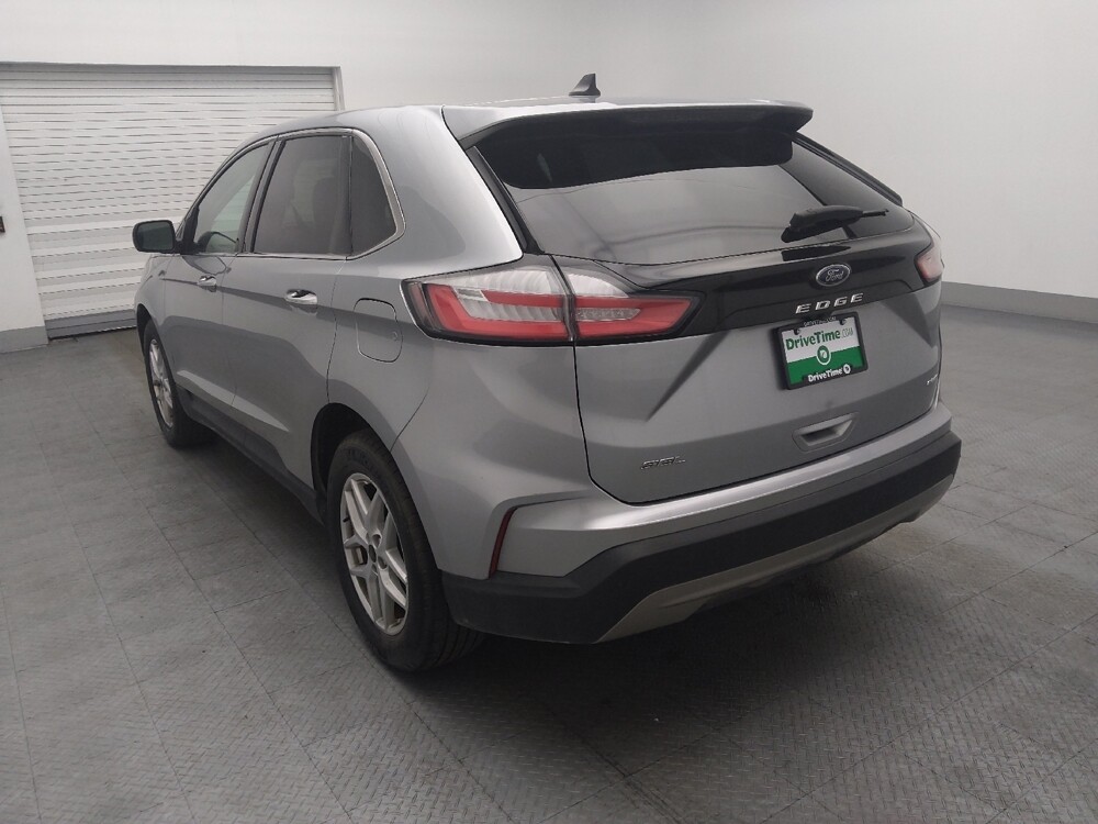2024 Ford Edge in Savannah, GA 31419 - 18102812 5
