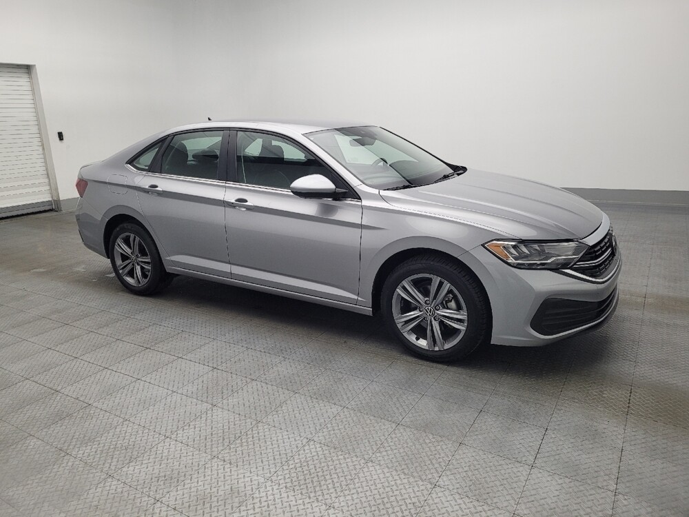 2024 Volkswagen Jetta in Savannah, GA 31419 - 18102813 11