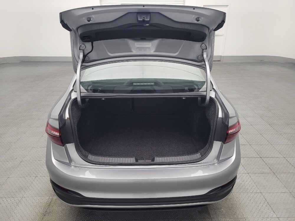 2024 Volkswagen Jetta in Savannah, GA 31419 - 18102813 29