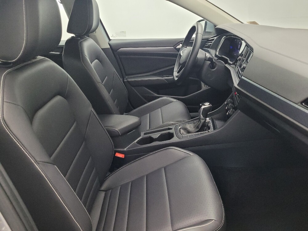 2024 Volkswagen Jetta in Savannah, GA 31419 - 18102813 21