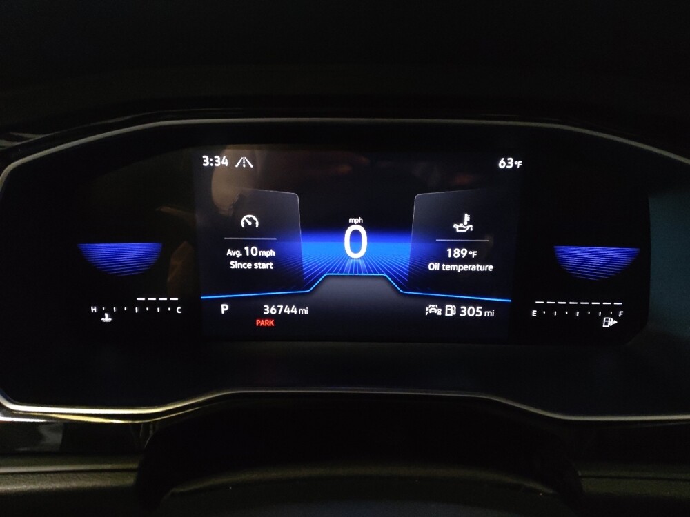 2024 Volkswagen Jetta in Savannah, GA 31419 - 18102813 23