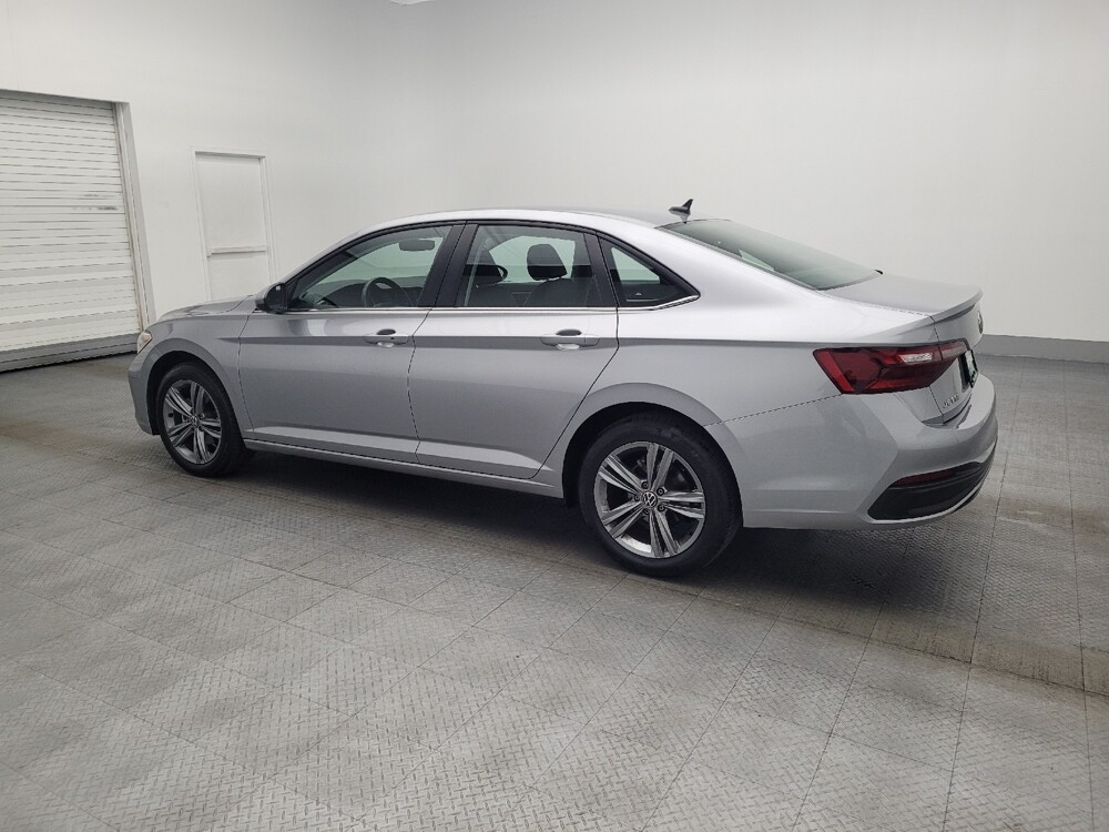 2024 Volkswagen Jetta in Savannah, GA 31419 - 18102813 3