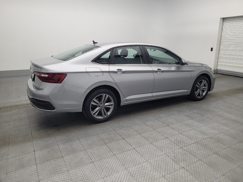 2024 Volkswagen Jetta in Savannah, GA 31419 - 18102813 10