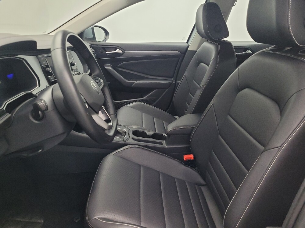 2024 Volkswagen Jetta in Savannah, GA 31419 - 18102813 17