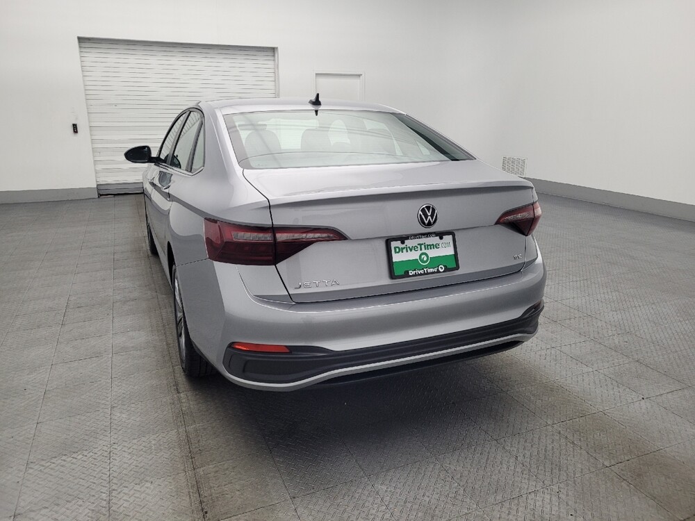 2024 Volkswagen Jetta in Savannah, GA 31419 - 18102813 6