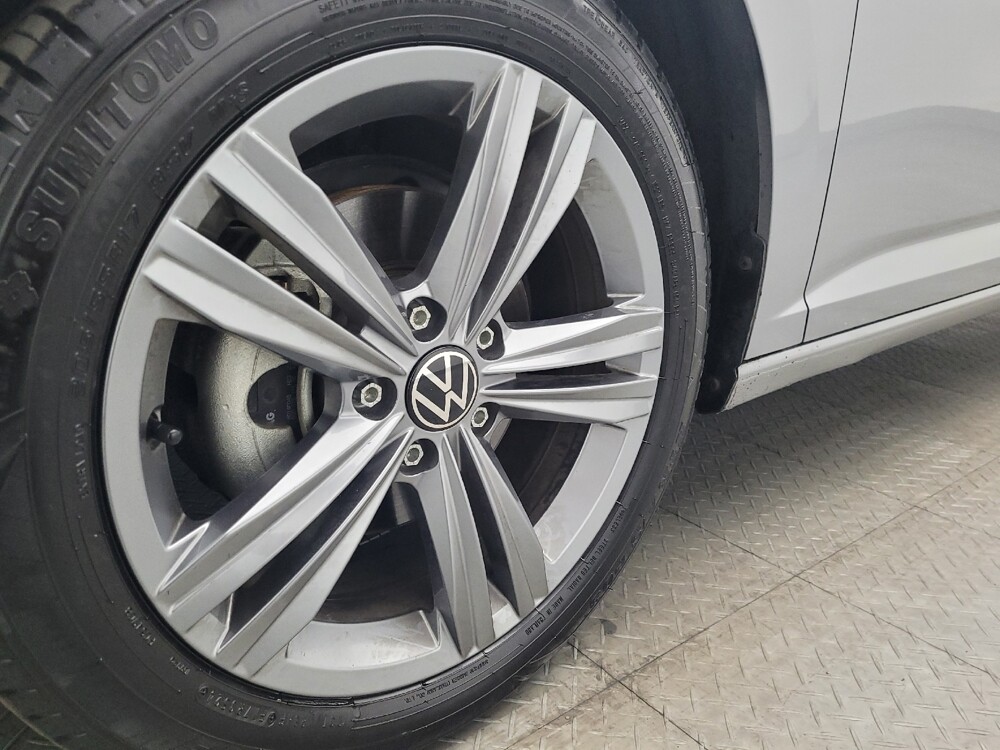 2024 Volkswagen Jetta in Savannah, GA 31419 - 18102813 31