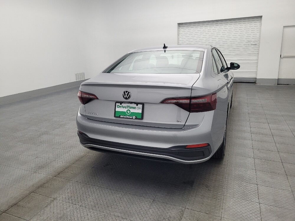 2024 Volkswagen Jetta in Savannah, GA 31419 - 18102813 7
