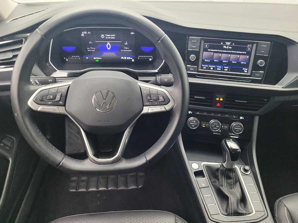 2024 Volkswagen Jetta in Savannah, GA 31419 - 18102813 22