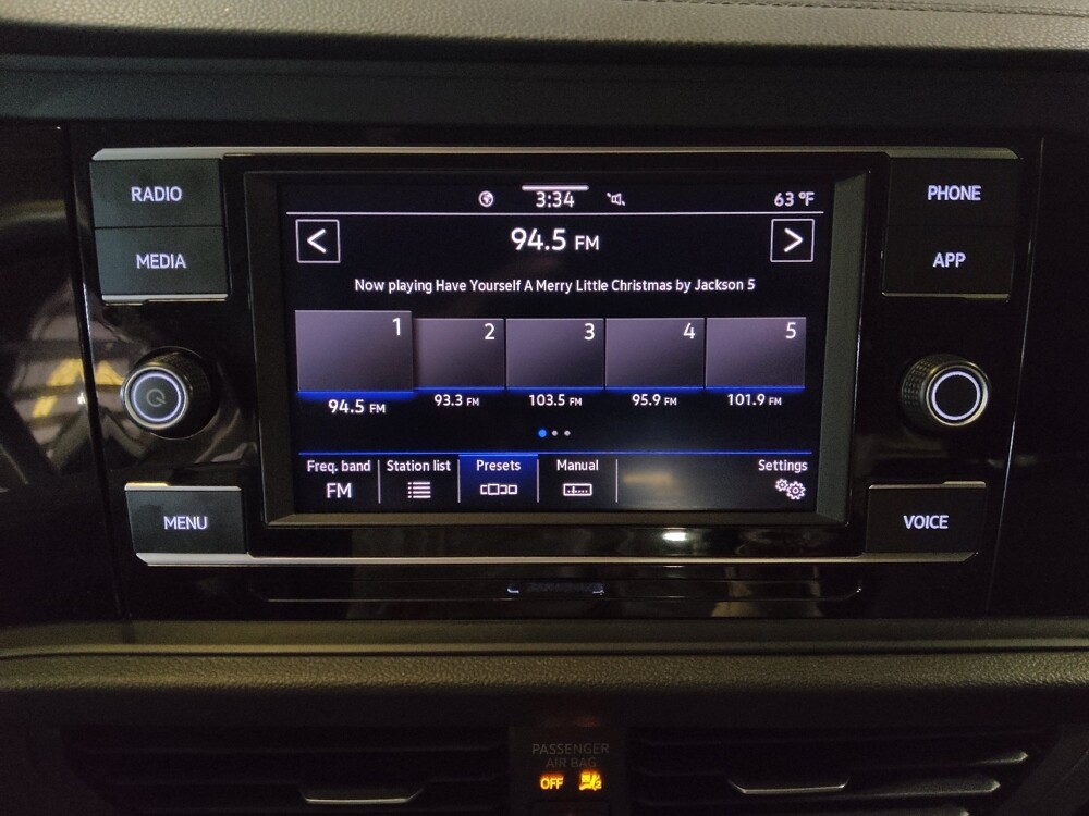 2024 Volkswagen Jetta in Savannah, GA 31419 - 18102813 25