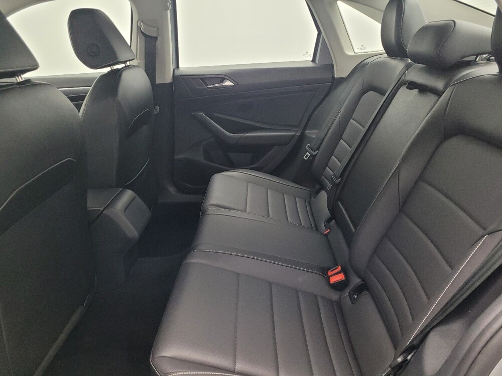 2024 Volkswagen Jetta in Savannah, GA 31419 - 18102813 18