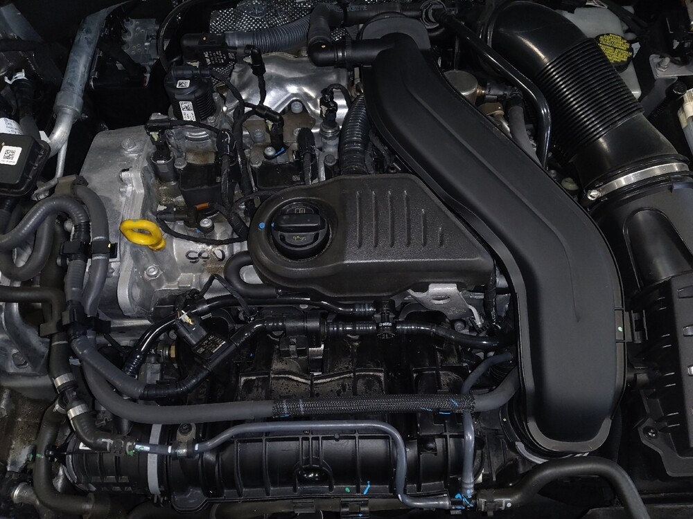 2024 Volkswagen Jetta in Savannah, GA 31419 - 18102813 30