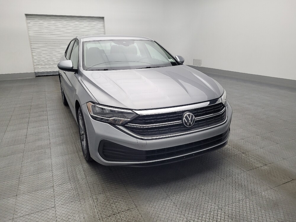 2024 Volkswagen Jetta in Savannah, GA 31419 - 18102813 14