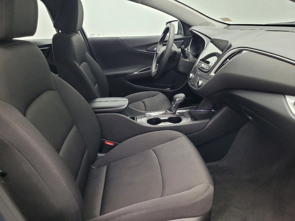 2024 Chevrolet Malibu in Kissimmee, FL 34744 - 18102814 21