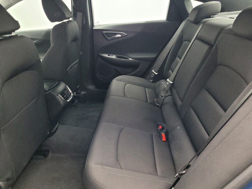 2024 Chevrolet Malibu in Kissimmee, FL 34744 - 18102814 18