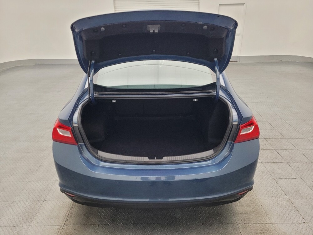 2024 Chevrolet Malibu in Kissimmee, FL 34744 - 18102814 29