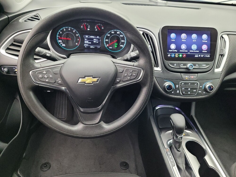 2024 Chevrolet Malibu in Kissimmee, FL 34744 - 18102814 22