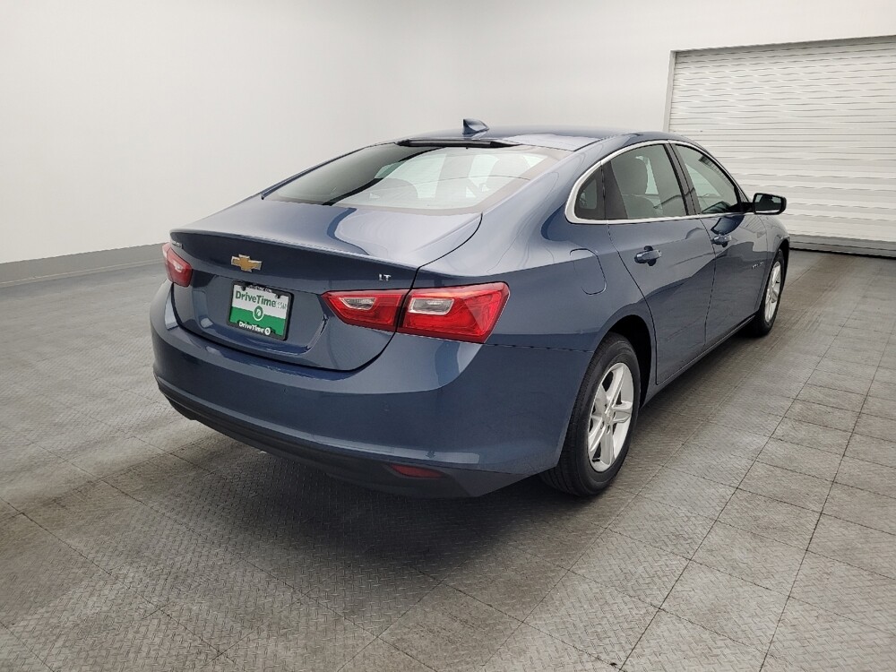 2024 Chevrolet Malibu in Kissimmee, FL 34744 - 18102814 9