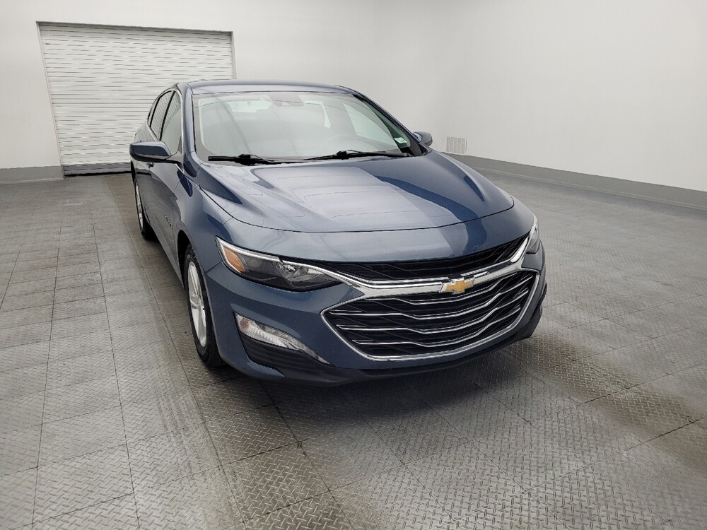 2024 Chevrolet Malibu in Kissimmee, FL 34744 - 18102814 14