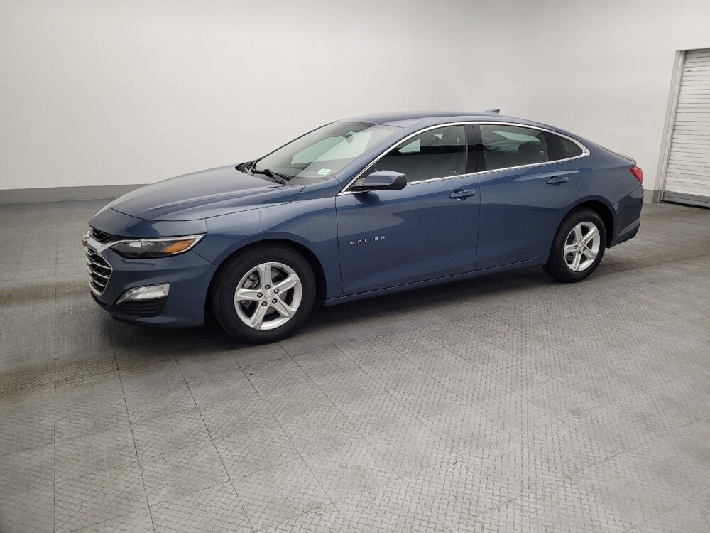 2024 Chevrolet Malibu in Kissimmee, FL 34744 - 18102814 2