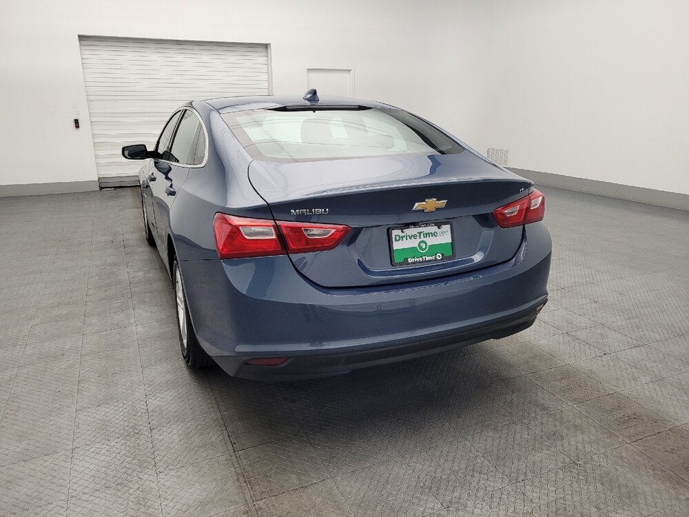 2024 Chevrolet Malibu in Kissimmee, FL 34744 - 18102814 6