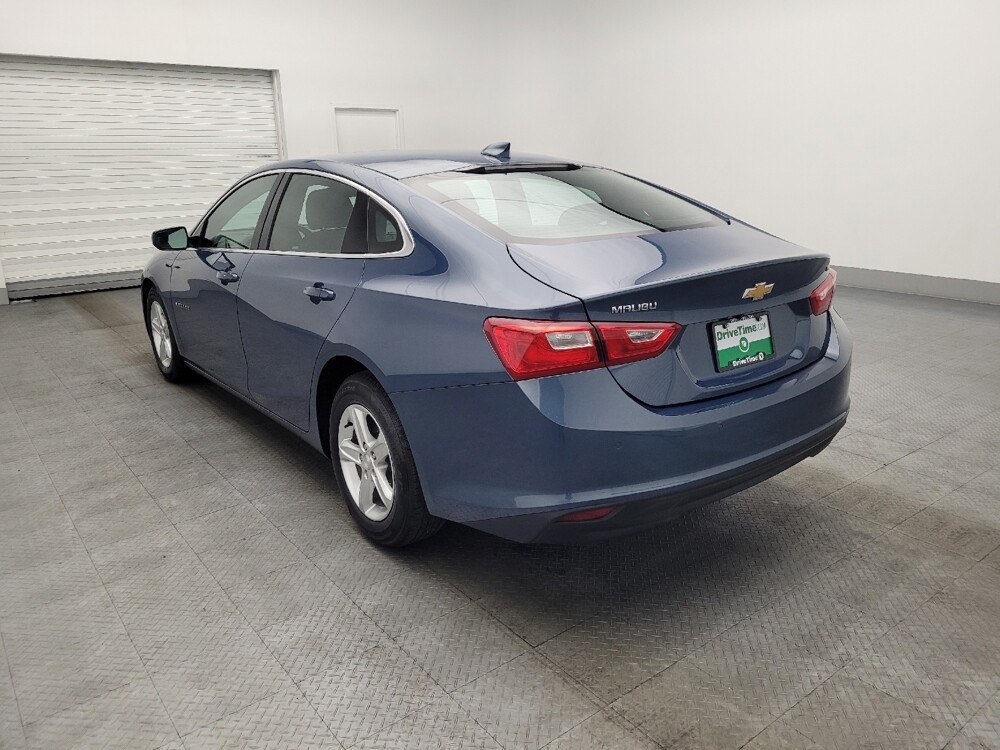 2024 Chevrolet Malibu in Kissimmee, FL 34744 - 18102814 5