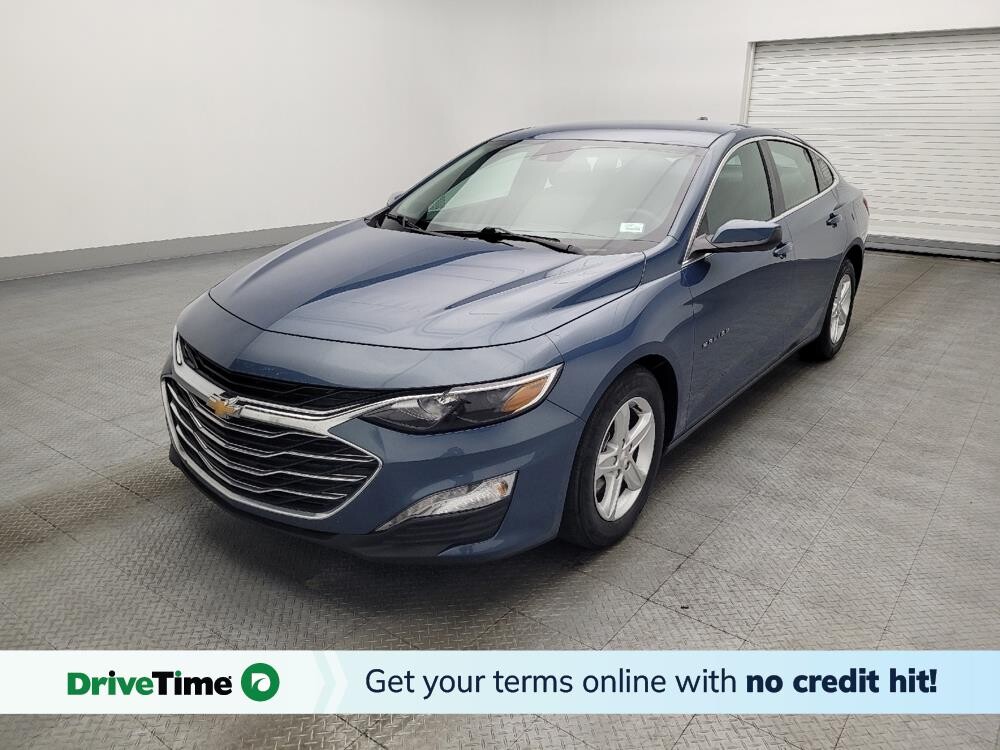 2024 Chevrolet Malibu in Kissimmee, FL 34744 - 18102814