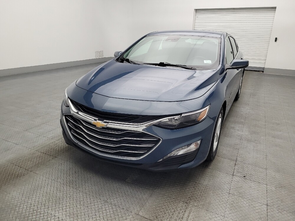 2024 Chevrolet Malibu in Kissimmee, FL 34744 - 18102814 15