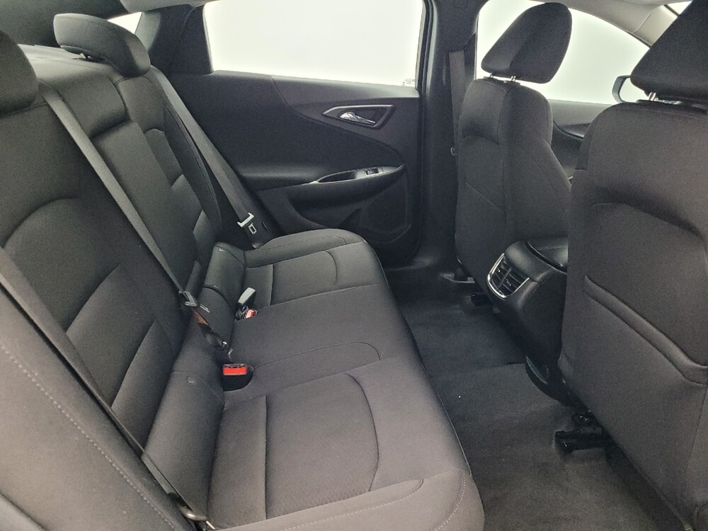 2024 Chevrolet Malibu in Kissimmee, FL 34744 - 18102814 19