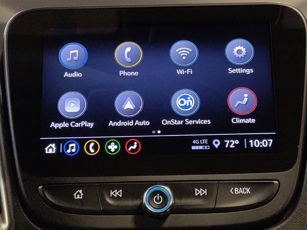 2024 Chevrolet Malibu in Kissimmee, FL 34744 - 18102814 25