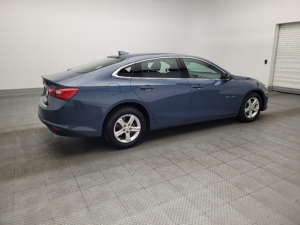 2024 Chevrolet Malibu in Kissimmee, FL 34744 - 18102814 10
