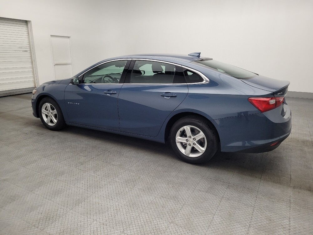 2024 Chevrolet Malibu in Kissimmee, FL 34744 - 18102814 3