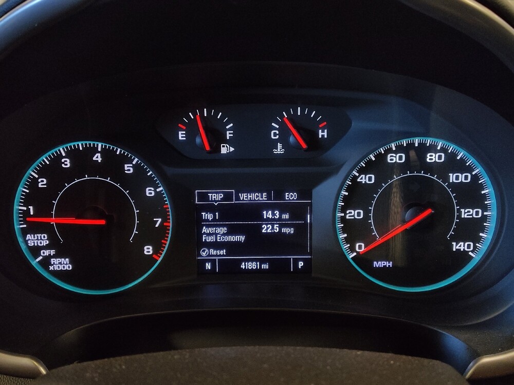 2024 Chevrolet Malibu in Kissimmee, FL 34744 - 18102814 23