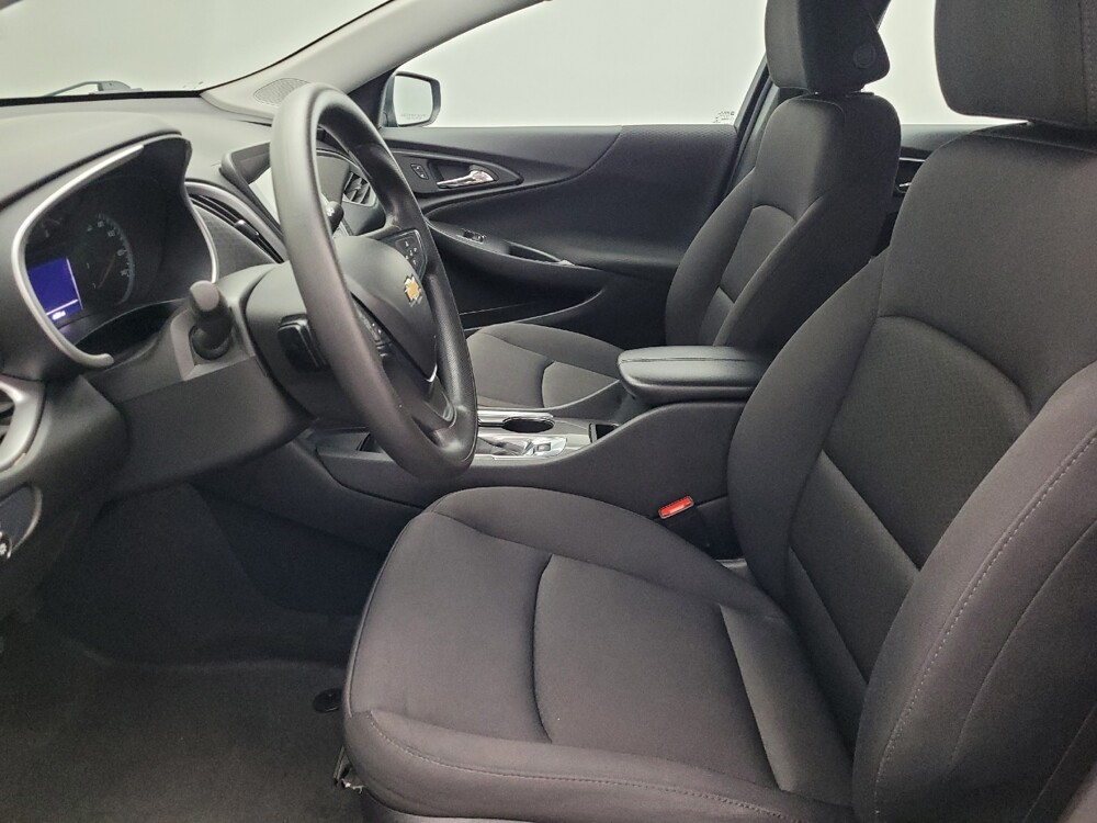 2024 Chevrolet Malibu in Kissimmee, FL 34744 - 18102814 17