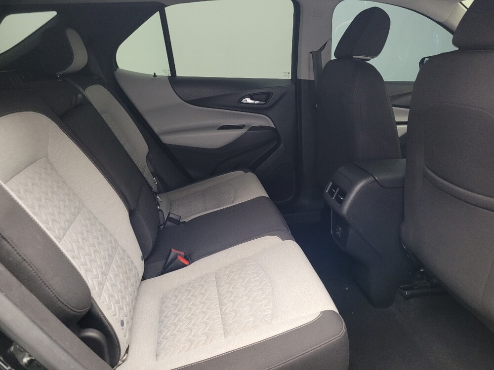 2023 Chevrolet Equinox in Fayetteville, NC 28304 - 18102815 19